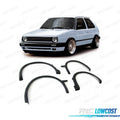Aletines PASE Rueda Volkswagen VW GOLF MK2 Finos