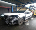 Citroen C3 1.2 #97 Edition 2010 - Despiece