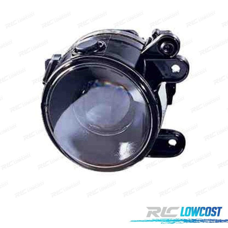 FARO Antiniebla DCH Volkswagen VW GOLF 5 Normal CON LUPA