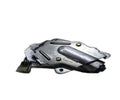 Motor limpia trasero 7700308806 de Renault Kangoo express (fw0/1_)