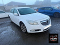 Opel Insignia A Sports Tourer (2008-2013) Blanco | Despiece / Recambios