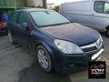 Vauxhall Opel Astra H (2004-2010) Hatchback Azul - Despiece / Recambios