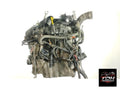 Motor Renault Clio III 1.5 dCi 68 CV K9K712 2005-2012