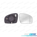 Cristal Espejo BASE Derecho Skoda Fabia 07-14 Termico