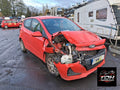 Despiece / Recambios Hyundai i10 IA BA (2013-2019) Rojo