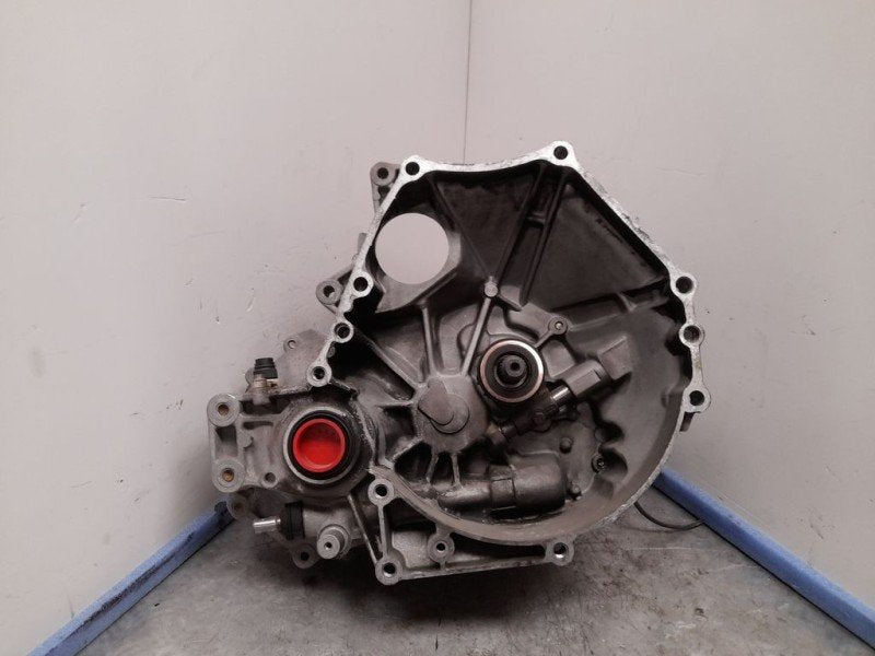 Caja de Cambios Manual S6Bn 2006887 5Velocidades Mg Serie 400 Rt 420 D 5 Ptas