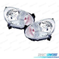 Faros PARA Nissan Micra K13 11-