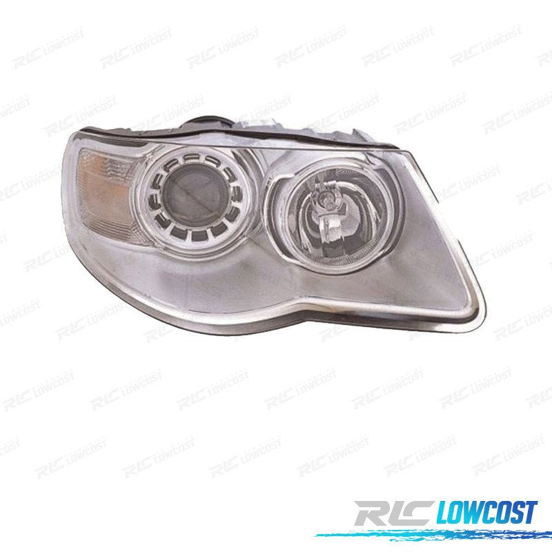 FARO DCH Volkswagen VW Touareg 08-10