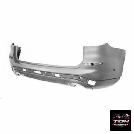 Paragolpes Trasero BMW X3 Nuevo Ref. 51127488220