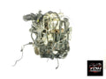 Motor Volkswagen Scirocco 2.0 TDI 150 CV CUUB 2014-2017