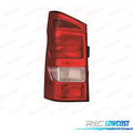 Piloto IZQ PARA Mercedes VITO W447 15- 1P