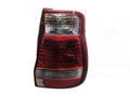 Piloto trasero derecho de Ford Focus sportbreak (cb4)