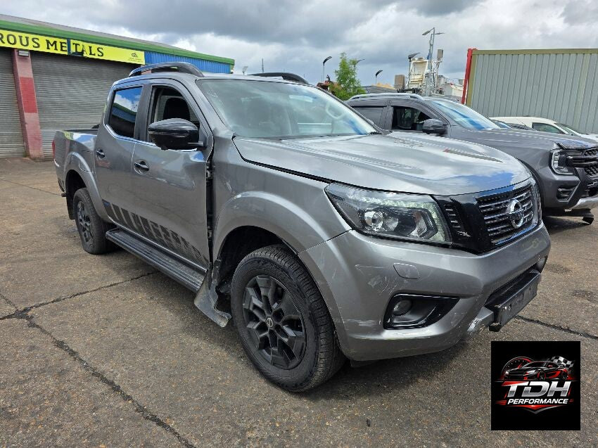 Nissan Navara NP300 D23 (2014-2023) Gris - Despiece / Recambios