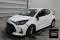 Toyota Yaris XP210 (2020-2024) Despiece / Recambios 1.5 Hybrid M15A-FXE