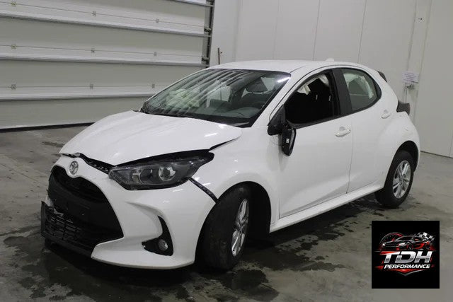 Toyota Yaris XP210 (2020-2024) Despiece / Recambios 1.5 Hybrid M15A-FXE