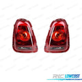 Pilotos PARA MINI 07-09 Ambar