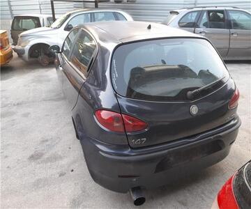 Alfa Romeo 147 1.9 JTD Distinctive 2001 - Despiece