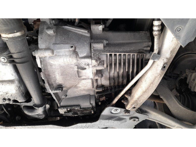 Caja de Cambios Manual 20Mb25 223291 1637303080 Citr N C5 Iii Rd 2 0 Hdi 140
