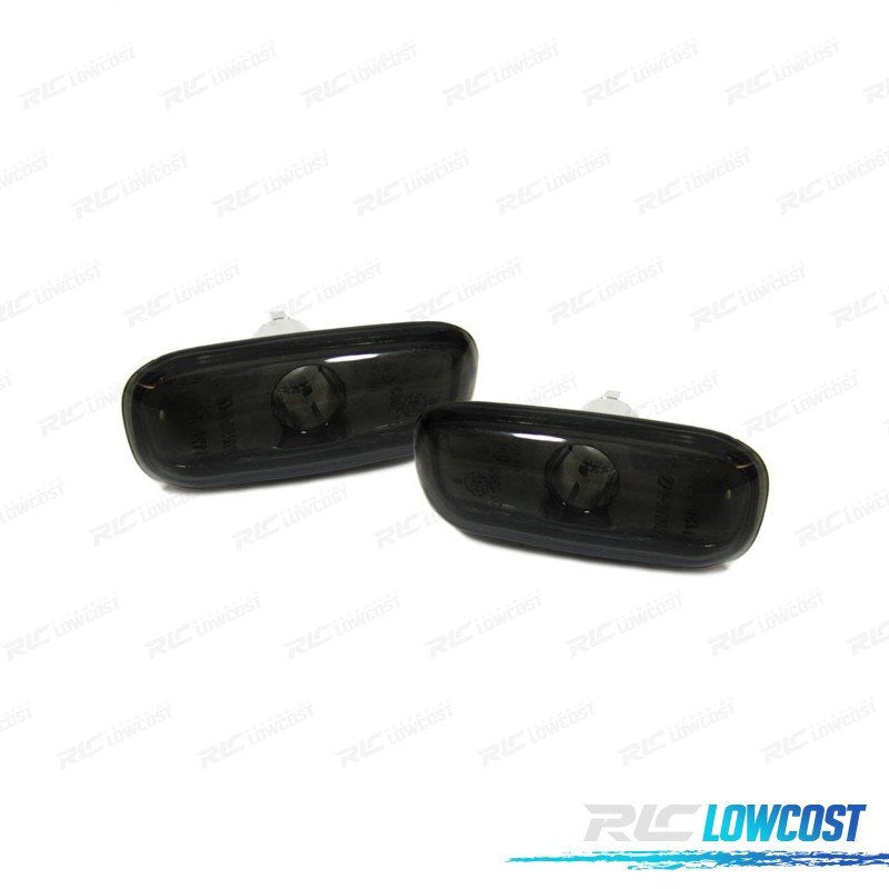 Intermitentes Laterales AUDI A3 8L A4 B5 A6 4B Fondo Negro | TDH Performance