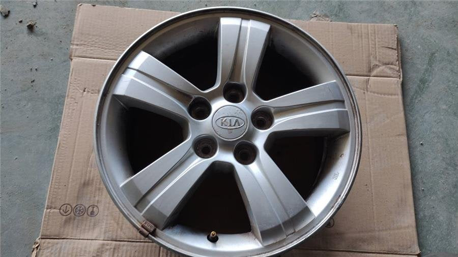 Llanta Kia Sportage
