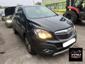 Despiece Opel / Vauxhall Mokka A (2012-2016) Negro - Recambios Usados