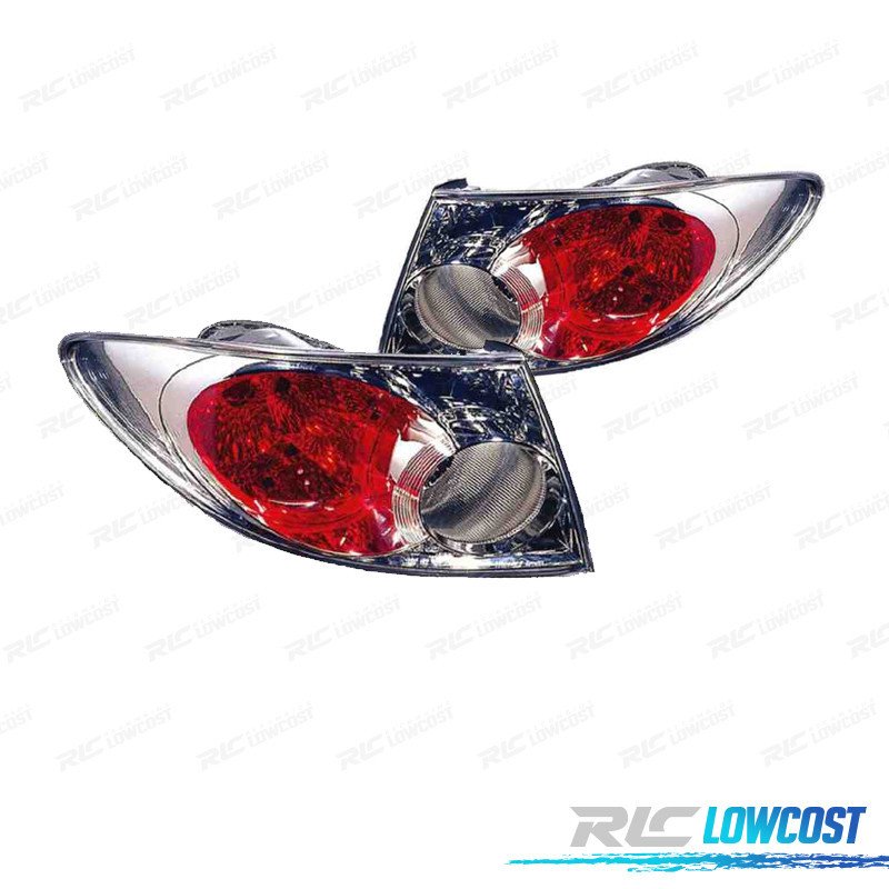 Pilotos PARA Mazda 6 4P 5P 02-05