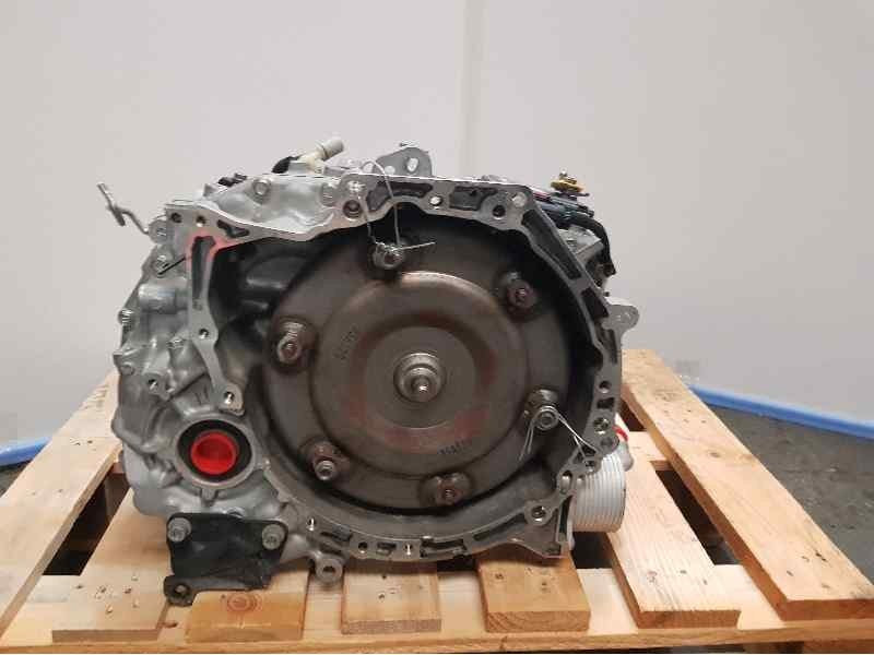 Caja de Cambios Automática 20Ge92 1147217K Automatica Citr N C4 Cactus Origins