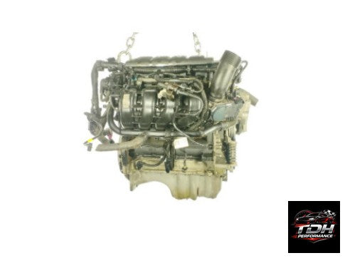 Motor Opel Corsa D 1.2 Ecotec 86 CV A12XER 2009-2014
