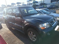 Mitsubishi Montero Pajero V60 1999-2006 Gris Oscuro - Despiece / Recambios