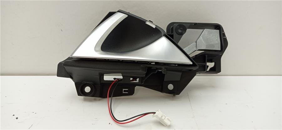 Manilla Interior Puerta Trasera Derecha DS Citroen DS5