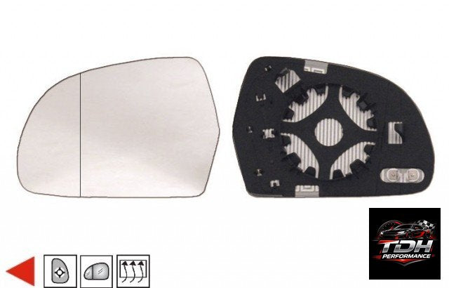 Paragolpes Delantero Audi A8 Nuevo Ref. 4F0857535AF