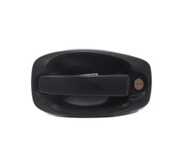 Maneta exterior trasera izquierda 7355078640 de Citroen Nemo