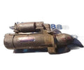 Motor arranque 0051512901 de Mercedes-benz Clase c (w203) berlina