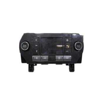 Mando calefacción 735442075 de Fiat Ii bravo (198)