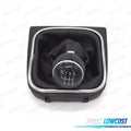 POMO CON Funda 6 Velocidades PARA Volkswagen VW GOLF 5 GOLF 6 Jetta 5 EOS Scirocco 3 | TDH Performance
