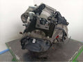 Caja de Cambios Manual Skoda Rapid Active QTS