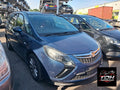 Despiece Vauxhall / Opel Zafira Tourer C (2011-2019) Azul - Recambios
