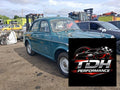 Wolseley 1500 (1957-1965) Despiece / Recambios Berlina Clásica