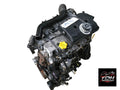Motor Chrysler Voyager 2.5 TDiC 116 CV VM69B 1996-2000