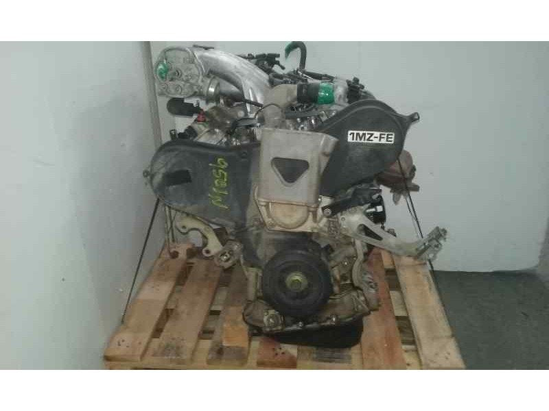 Motor Lexus Rx300 Mcu15 Luxury 1MZFE