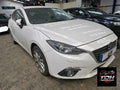 Mazda 3 BM (2013-2018) Hatchback Blanco - Despiece / Recambios