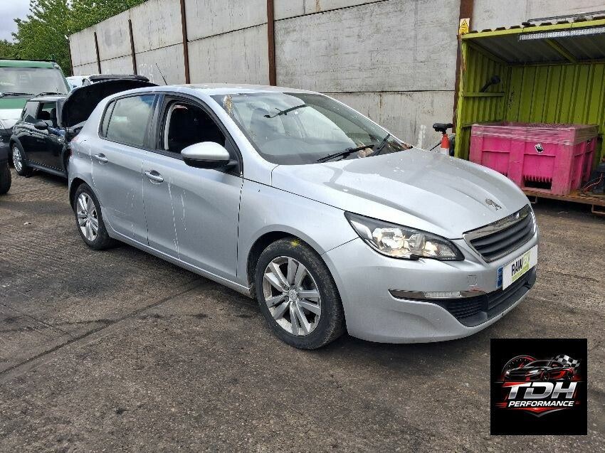 Peugeot 308 II T9 (2013-2017) Plateado Despiece / Recambios
