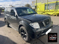 Nissan Pathfinder R51 (2005-2014) SUV Negro - Despiece / Recambios
