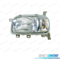 FARO IZQ CON Regulación Manual Y Eléctrica Nissan Micra K11 92-98