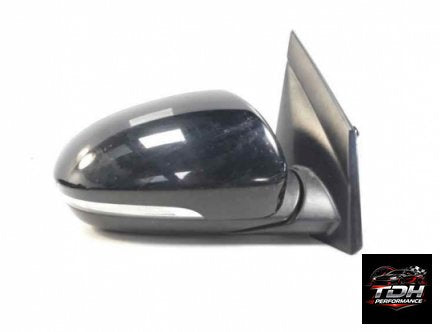 Retrovisor Derecho Hyundai Tucson Nuevo Ref. 87620D7050