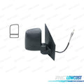 Espejo Completo Derecho FORD Tourneo Connect 02-09 Angulo Muerto | TDH Performance