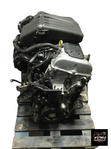 Motor Suzuki Swift 1.3 92 CV M13A 2000-2018