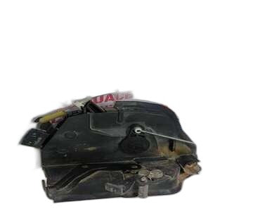 Motor cierre centralizado delantero izquierdo N46B18A de Bmw Serie 3 compacto (e46)