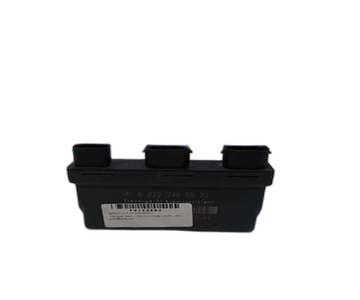 Módulo electronico a0205459132 de Mercedes-benz Clase clk (w208) coupe