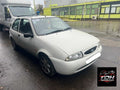 Ford Fiesta Mk4 1995-2002 3 Puertas Blanco - Despiece / Recambios